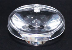 求購led透鏡，XJ-35.8厚邊光面，led透鏡廠商